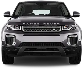 Range Rover premium SUV rental