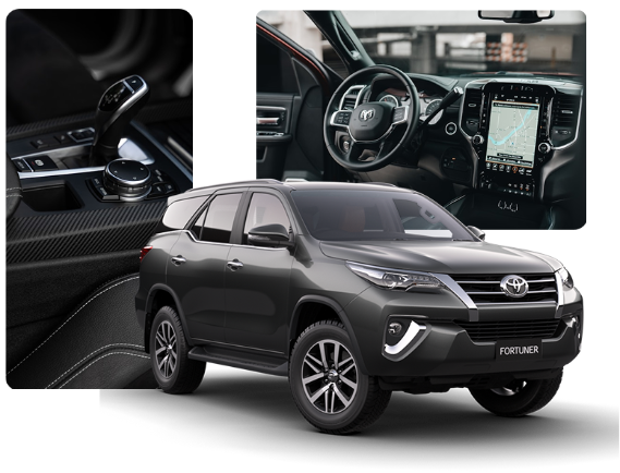 Document requirements illustration